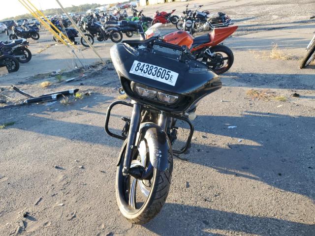 2015 HARLEY-DAVIDSON FLTRXS ROAD GLIDE SPECIAL 1HD1KTM17FB617426