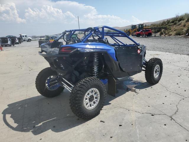 2021 CAN-AM MAVERICK X3 X RS TUR - 3JBVXAV24MK000022