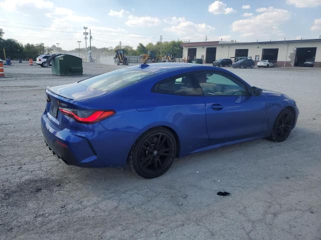 2024 BMW 430XI - WBA73AP00RCP96792