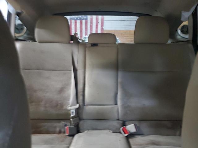 2014 SUBARU XV CROSSTR - JF2GPBCCXEH231459