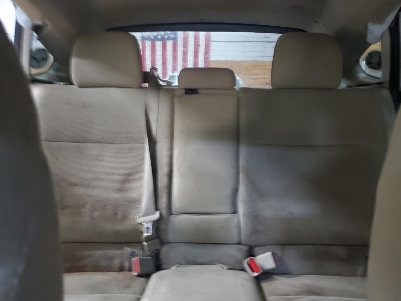 SUBARU XV 2.0I HYBRID