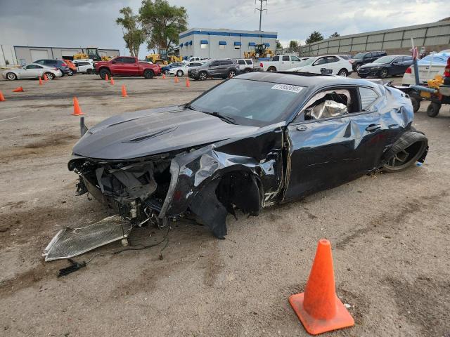 CHEVROLET CAMARO SS