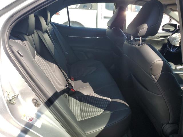 2018 TOYOTA CAMRAY 4T1B11HK1JU127329