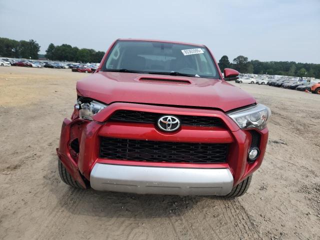 2015 TOYOTA 4RUNNER SR JTEBU5JR3F5256289