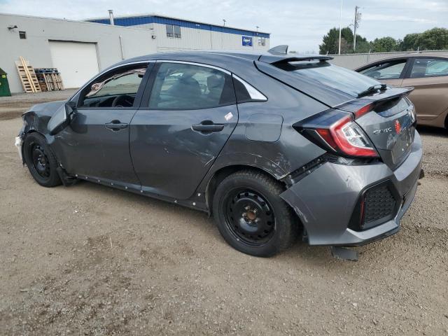 2018 HONDA CIVIC LX SHHFK7H34JU304932