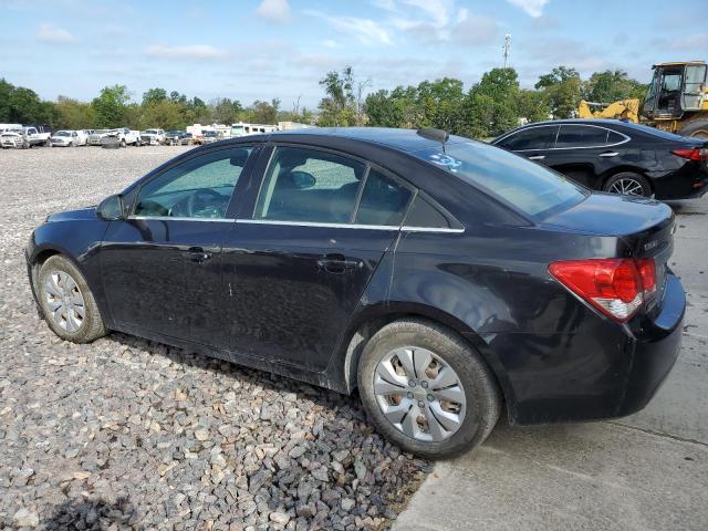 2016 CHEVROLET CRUZE LIMITED LT 1G1PD5SB8G7120184