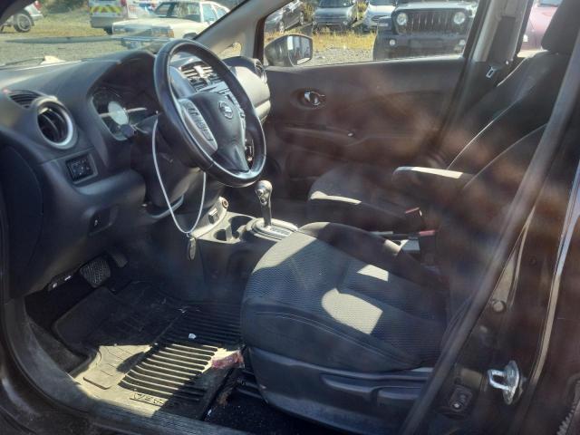 2017 NISSAN VERSA NOTE 3N1CE2CP8HL370097