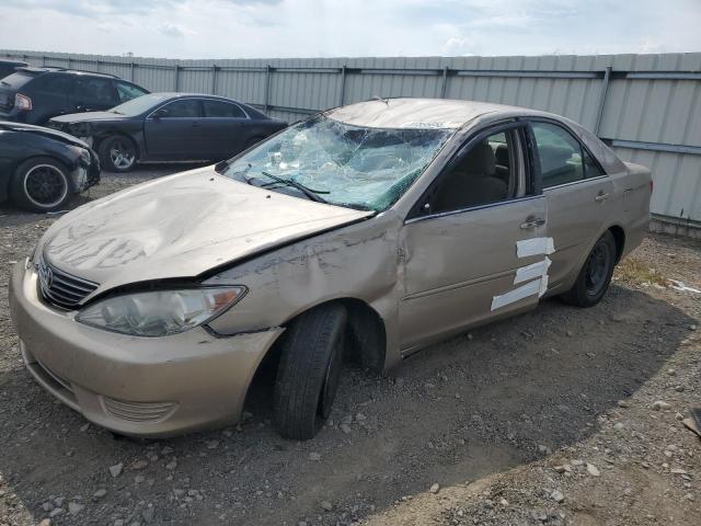 Global Auto Auctions: 2005 TOYOTA CAMRY LE