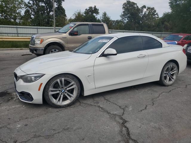 Global Auto Auctions: 2018 BMW 430I
