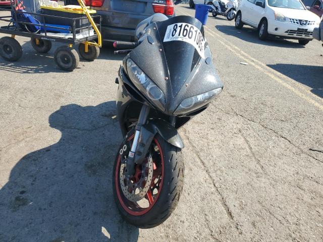 2005 YAMAHA YZFR1 JYARN13E75A009040