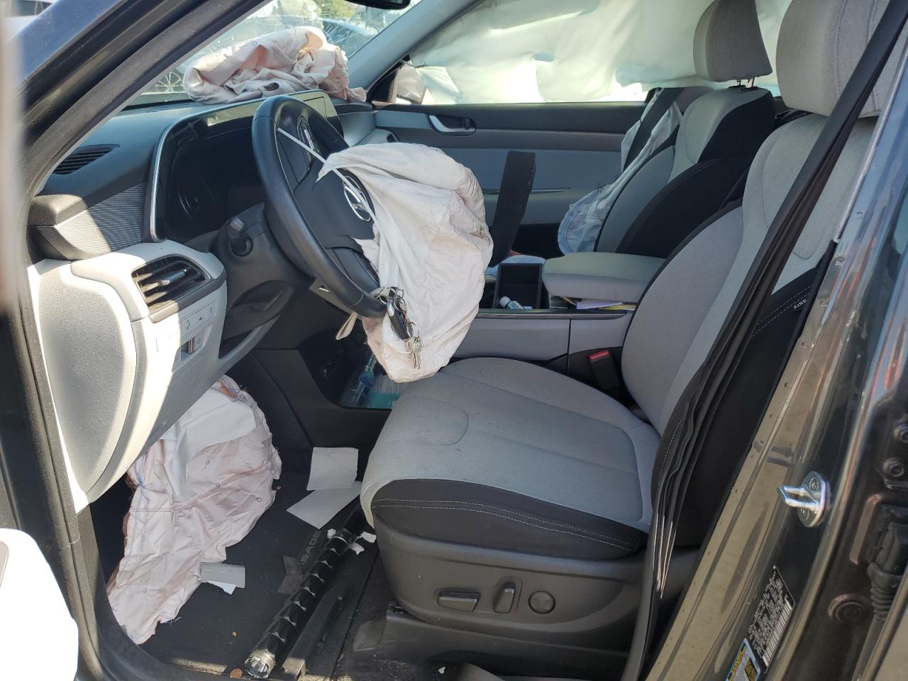 HYUNDAI PALISADE SEL