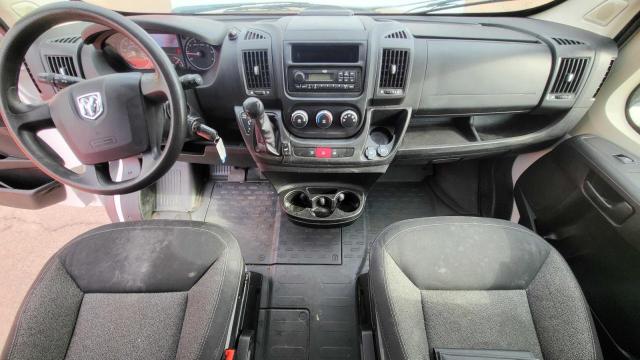2016 RAM PROMASTER 3C6TRVCG3GE132638