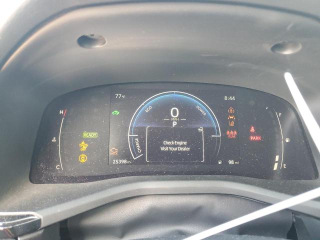 2025 TOYOTA CAMRY XSE 4T1DAACK1SU524895
