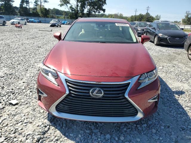 2017 LEXUS ES 350 58ABK1GG8HU058183