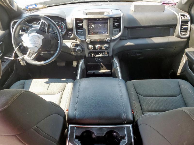 2020 RAM 1500 BIG H 1C6RREFTXLN354005