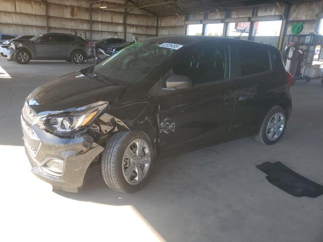 CHEVROLET SPARK LS