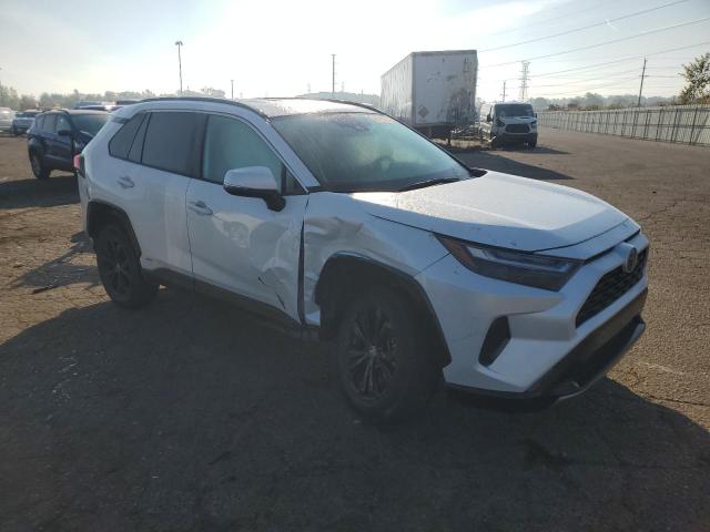 2023 TOYOTA RAV4 SE 4T3T6RFVXPU116511
