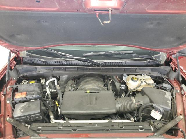 2023 GMC SIERRA K15 - 3GTUUGED5PG258210