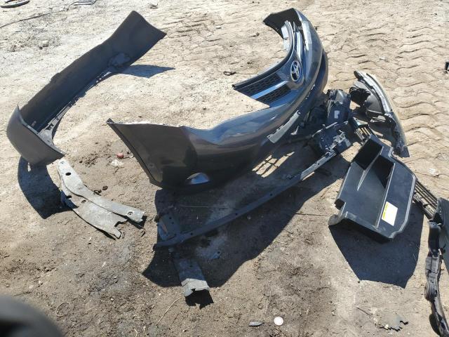 2015 TOYOTA RAV4 LIMITED - 2T3YFREVXFW215447