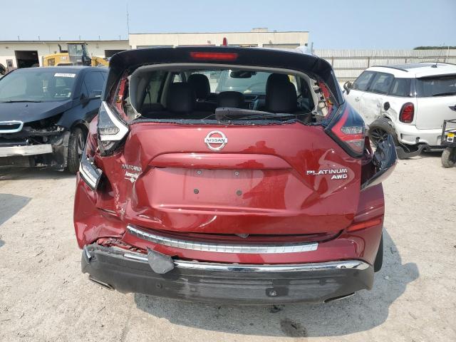 2021 NISSAN UK 5N1AZ2DS1MC121072