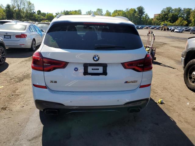 2019 BMW X3 XDRIVEM 5UXTS3C53KLR72269