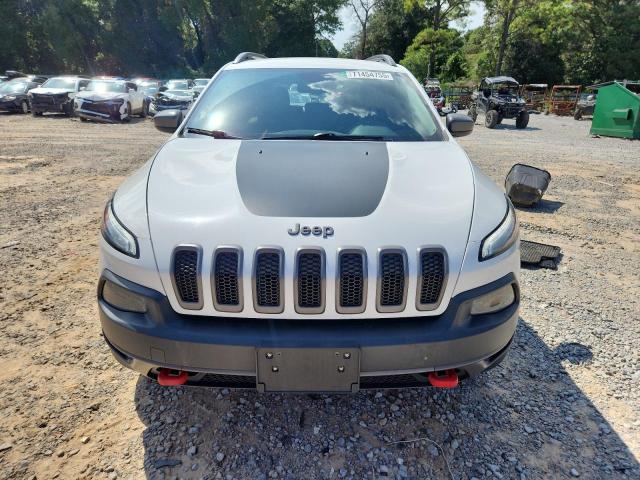 2017 JEEP CHEROKEE T 1C4PJMBB3HW622649