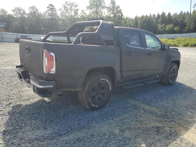 2016 GMC CANYON SLE 1GTG5CEA6G1185534