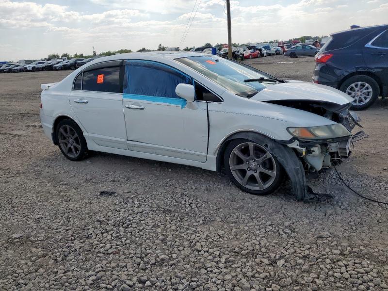 2010 HONDA CIVIC EXL #3306882894