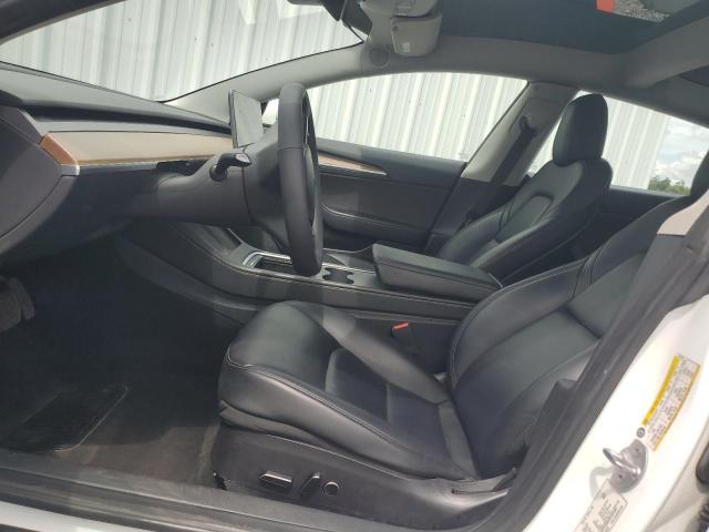 2023 TESLA MODEL 3 5YJ3E1EA0PF447672