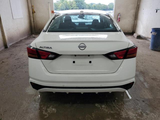 2025 NISSAN ALTIMA SV 1N4BL4DV7SN372704