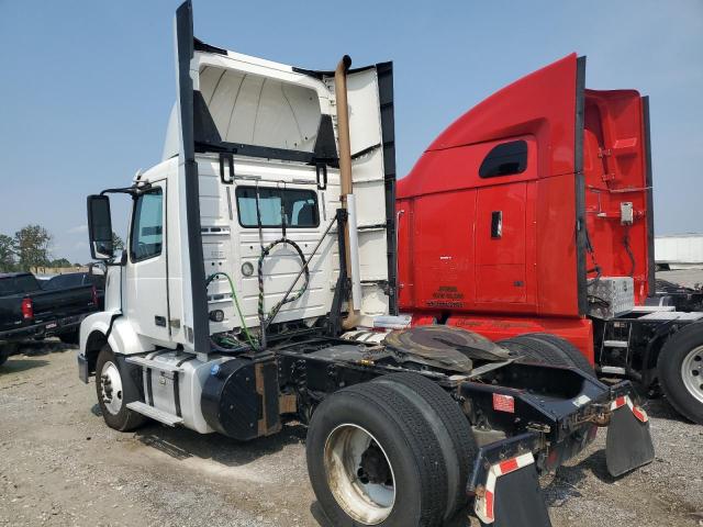 VOLVO VNL 2016 white tractor diesel 4V4N39TG2GN965552 photo #4