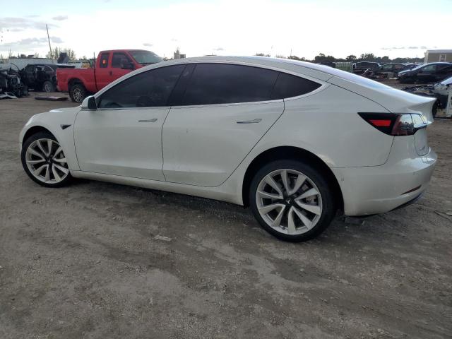 2018 TESLA MODEL 3 5YJ3E1EA7JF019699