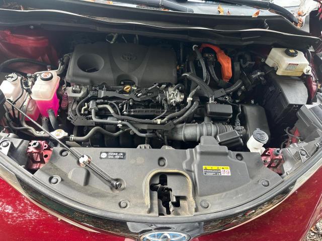 2022 TOYOTA SIENNA XSE 5TDXSKFC5NS055750
