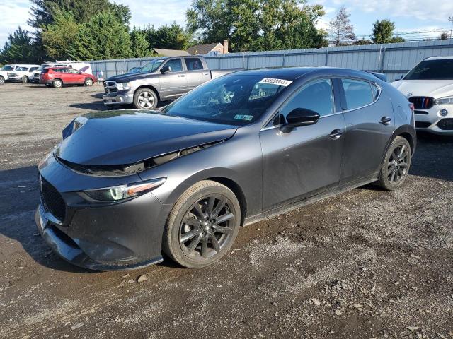 2023 MAZDA 3 PREMIUM JM1BPBNY9P1608165