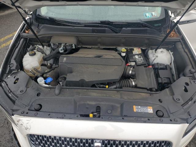 2019 LINCOLN NAUTILUS R 2LMPJ8LPXKBL61725