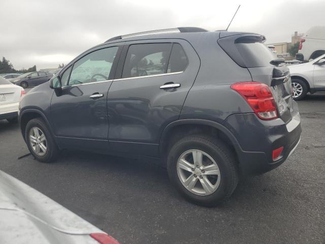 2017 CHEVROLET TRAX 1LT KL7CJPSB0HB164606