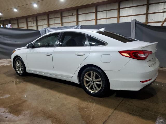 2017 HYUNDAI SONATA SE 5NPE24AF2HH581140