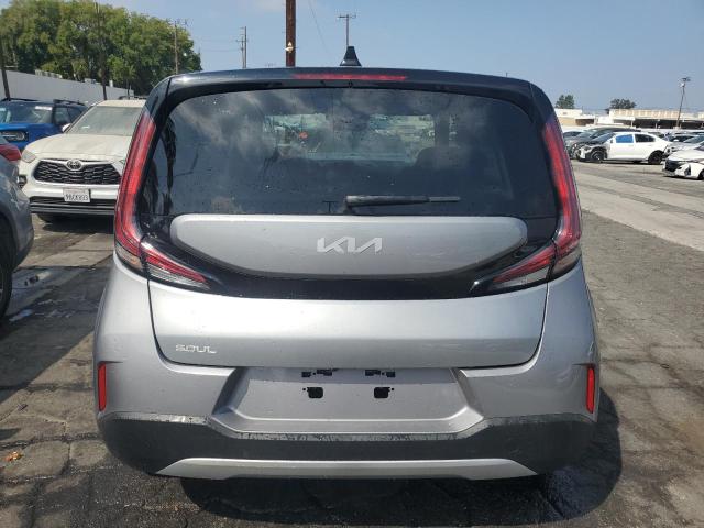 2025 KIA SOUL LX KNDJ23AU9S7956833
