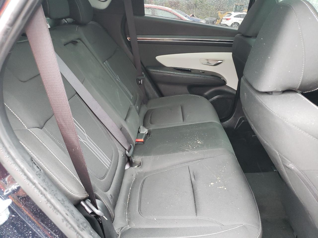 HYUNDAI TUCSON SEL CONVENIENCE