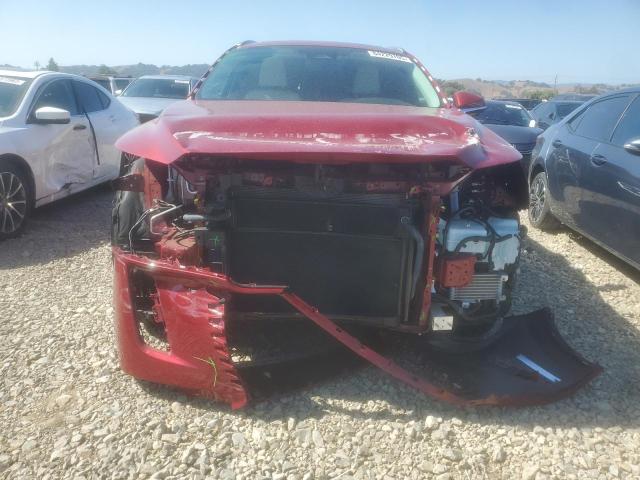 2024 LEXUS RX 350H BASE 2T2BBMCAXRC034427