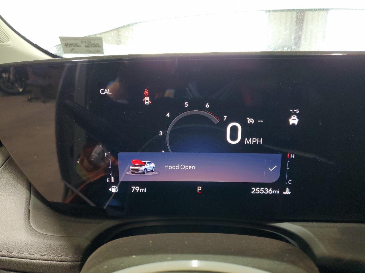 BUICK ENCORE PREFERRED