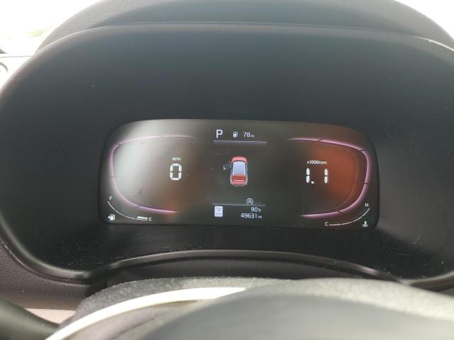 2024 KIA SOUL LX - KNDJ23AU8R7238149