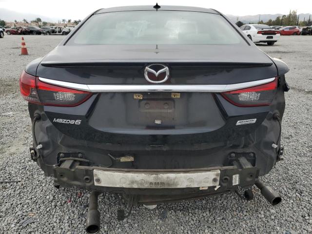 2015 MAZDA 6 GRAND TOURING JM1GJ1W60F1175526