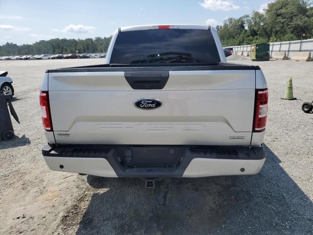 2019 FORD F150 SUPER 1FTEW1CPXKKC81900