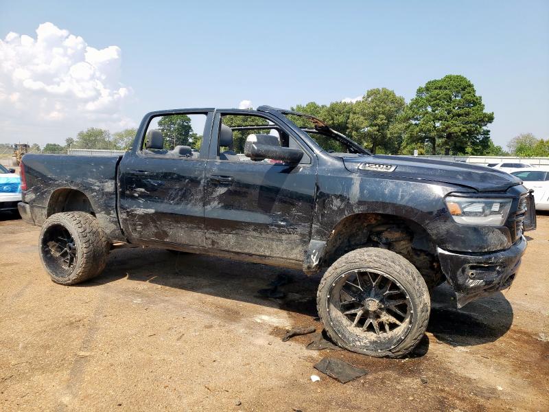 2019 RAM 1500 BIG H 1C6SRFFT0KN523423