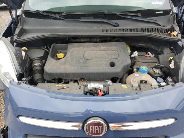 2019 FIAT 500L LOUNG ZFBNFACH2KZ042456
