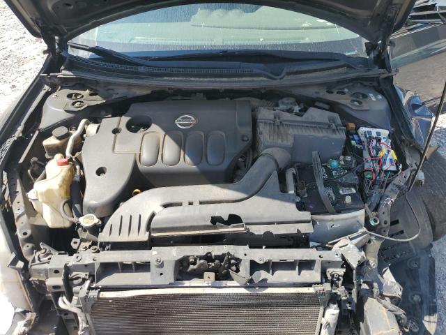 2012 NISSAN ALTIMA BAS - 1N4AL2AP5CN541545