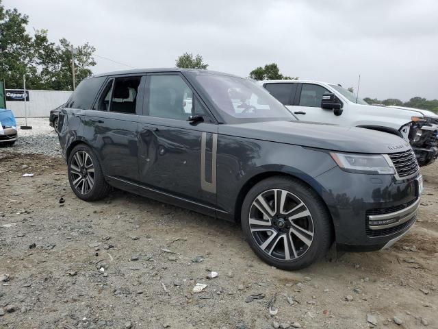 2023 LAND ROVER RANGE ROVE - SALKP9FU4PA082752