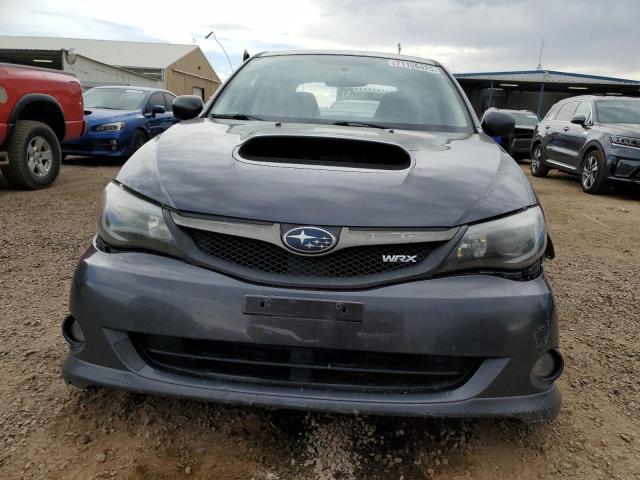 2009 SUBARU IMPREZA WR - Other View