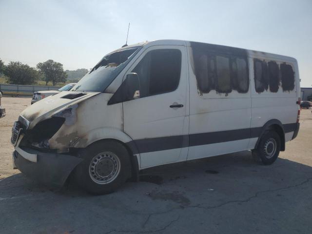 DODGE SPRINTER 2500 2008 WD0PE745X85313500 photo #1